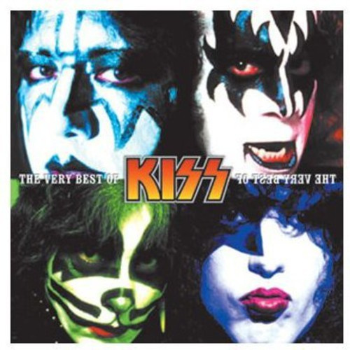 Kiss - Very Best Of
