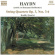 Joseph Haydn - String Quartets Op 3 Nos 3-6 Joseph Haydn - String Quartets Op 3 Nos 3-6