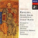 Rossini - Musica Sacra - Stabat Mater Rossini - Musica Sacra - Stabat Mater