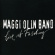 Maggi Olin Band - Live At Fasching Maggi Olin Band - Live At Fasching