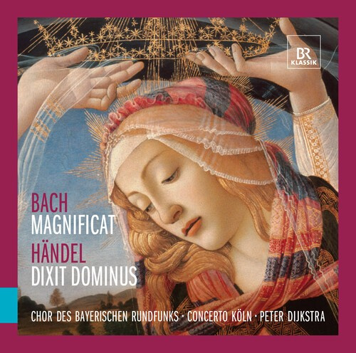 Händel - Dixit Dominus