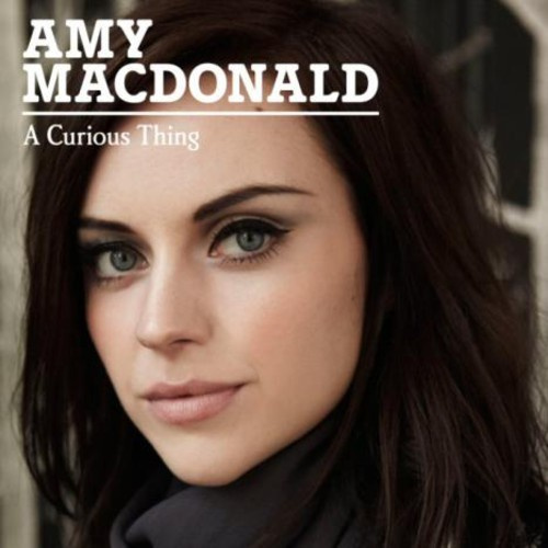 Amy MacDonald - Curious Thing