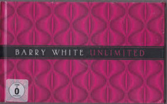 Barry White - Unlimited - 65Th Birthday Tribute