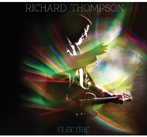 Richard Thompson - Electric