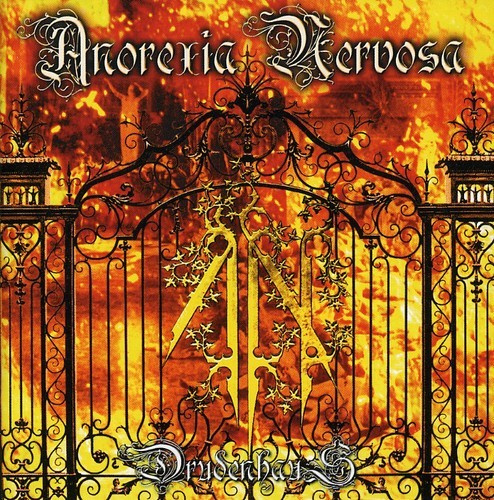 Anorexia Nervosa - Drudenhaus