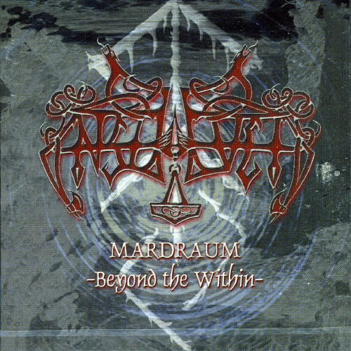 Enslaved - Mardraum