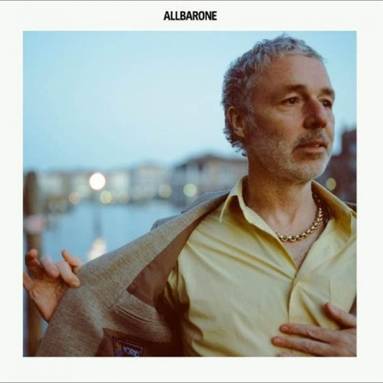Baxter Dury - Allbarone