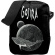 Gojira - Flying Whale Crossbody Bag Gojira - Flying Whale Crossbody Bag