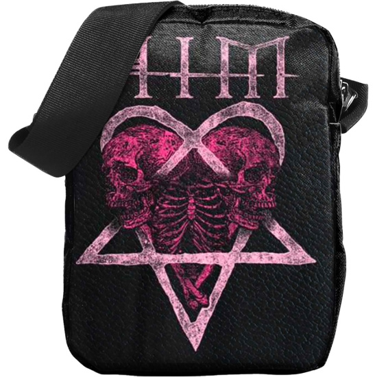 Him - Logo Crossbody Bag