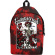 Grateful Dead - Bertha Skeleton Daypack Grateful Dead - Bertha Skeleton Daypack
