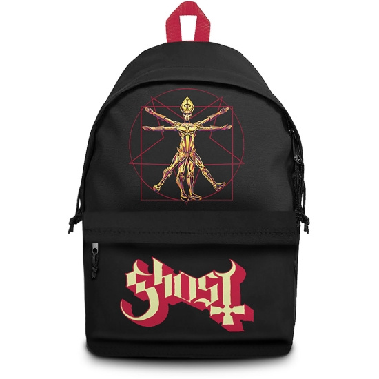 Ghost - Popestar Daypack