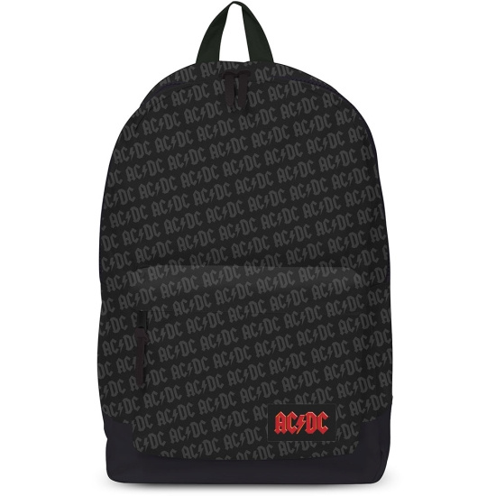 Ac/Dc - Riff Raff Backpack