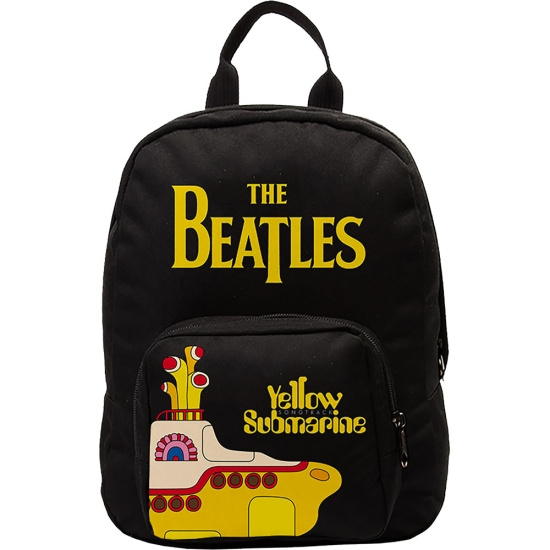 Beatles -  Sub Film Mini Backpack