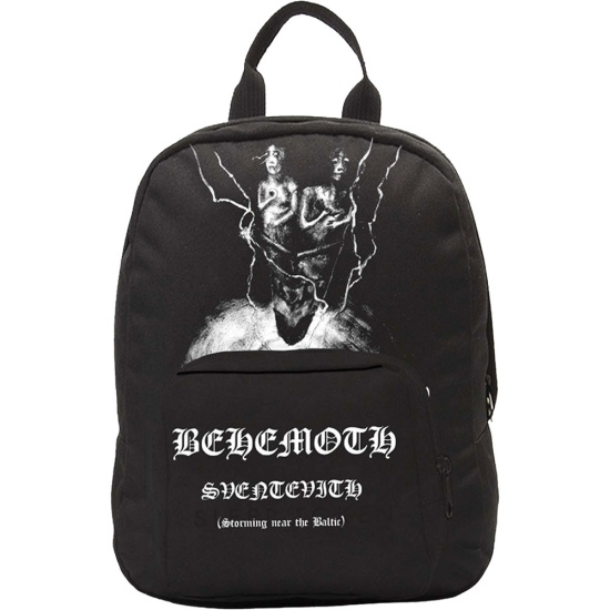 Behemoth  - Sventevith Mini Backpack