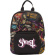 Ghost - Magazines Mini Backpack Ghost - Magazines Mini Backpack