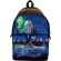Megadeth - Rust In Peace Daypack Megadeth - Rust In Peace Daypack