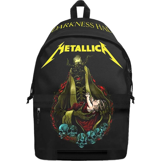 Metallica - If Darkness Had A Son Daypack
