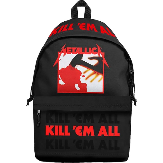 Metallica - Kill Em All 1 Daypack