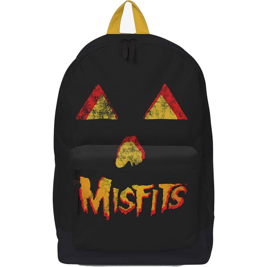 Misfits  - Pumpkin Backpack