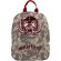 Motorhead - England White Mini Backpack Motorhead - England White Mini Backpack