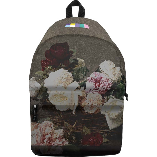 New Order - Power, Corruption & Lies Daypack