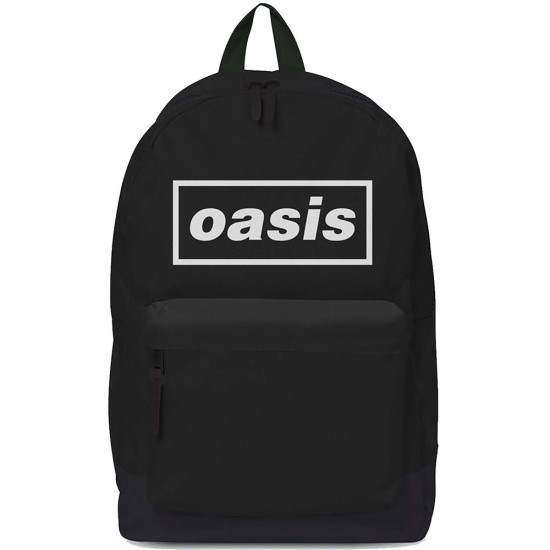 Oasis - Oasis Backpack