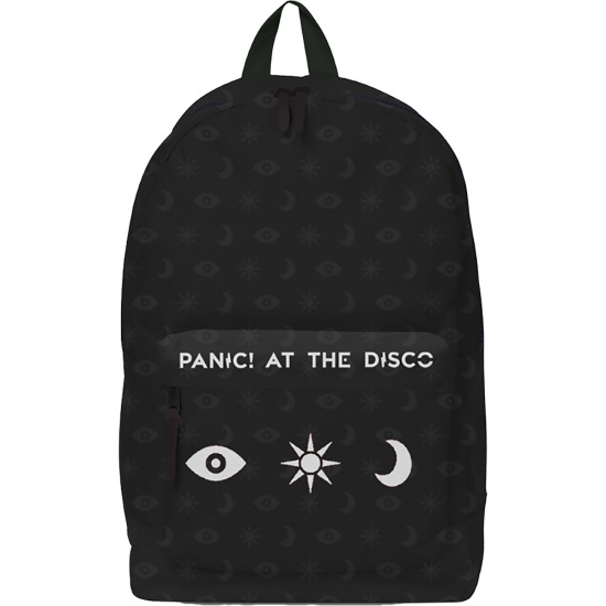 Panic! At The Disco - 3 Icons Backpack