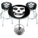 Misfits - Fiend Bar Set Misfits - Fiend Bar Set