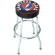 Grateful Dead - Logo Bar Stool Grateful Dead - Logo Bar Stool