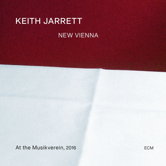 Keith Jarrett - New Vienna
