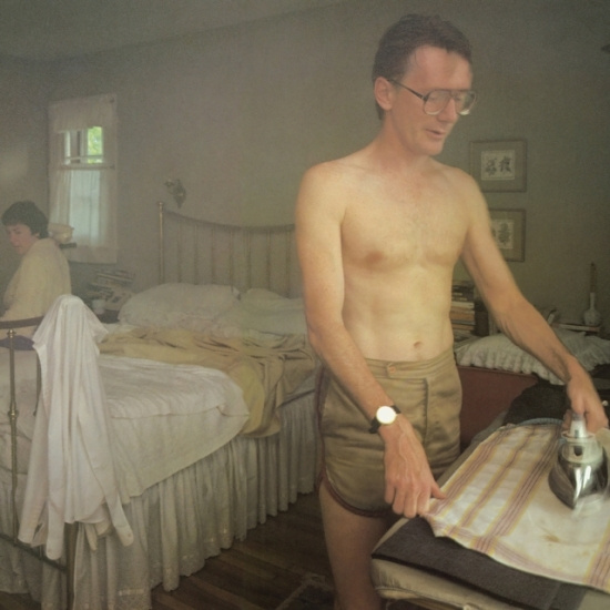 Men I Trust - Equus Asinus (Vinyl)