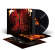 Azure Emote - Cryptic Aura (Black Vinyl Lp) Azure Emote - Cryptic Aura (Black Vinyl Lp)