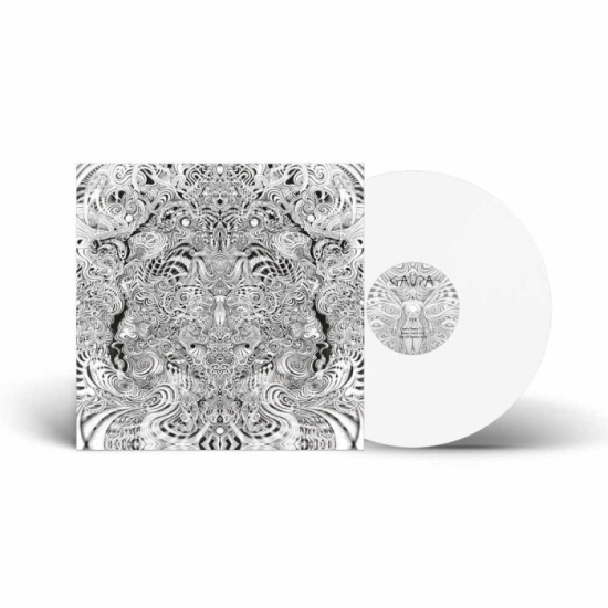 Gaupa - Fyr (White Vinyl LP)