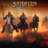 Saracen - Red Sky Saracen - Red Sky