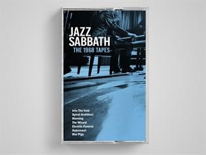 Jazz Sabbath - The 1968 Tapes