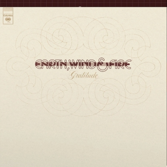 Earth Wind & Fire - Gratitude