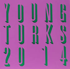 Various Artists - Young Turks 2014