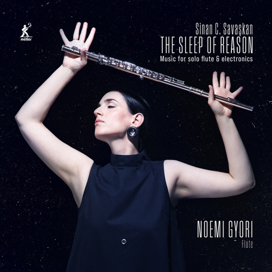 Noemi Gyori Sinan Carter Savaskan - The Sleep Of Reason - Music For Sol