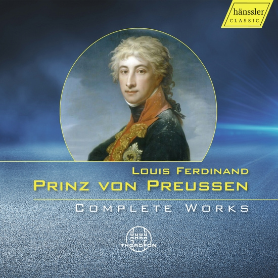 Louis Ferdinand - Complete Works