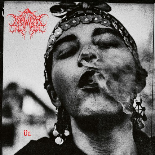Mawiza - Ül (Digipack)