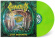 Crematory - ... Just Dreaming (Neon Green) Crematory - ... Just Dreaming (Neon Green)