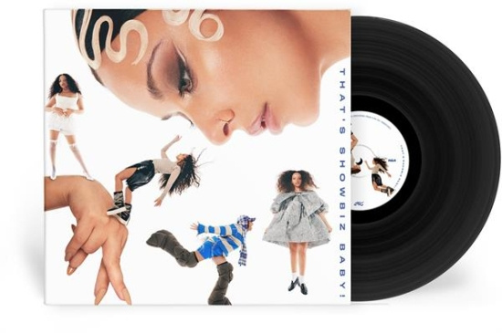 Jade - That's Showbiz Baby!