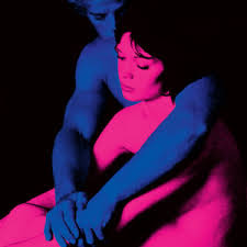 Tv Girl - Who Really Cares (Splatter Vinyl)