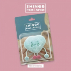 Shinee - Single - Poet - Artist (Second Ver.)