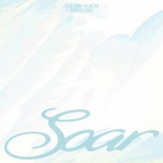 Doyoung - Soar (Be My Light Ver.)