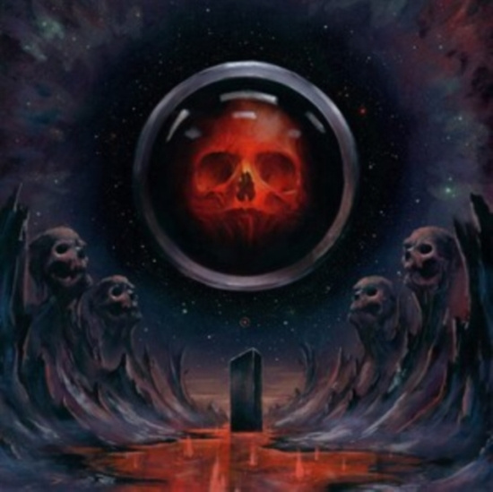 Observers - Age Of The Machine Entities (Vinyl)