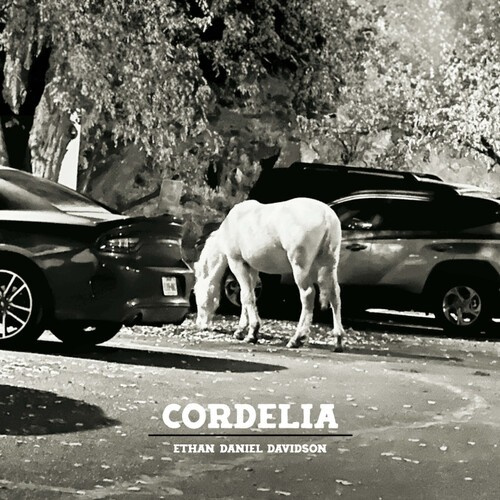 Davidson Ethan Daniel - Cordelia