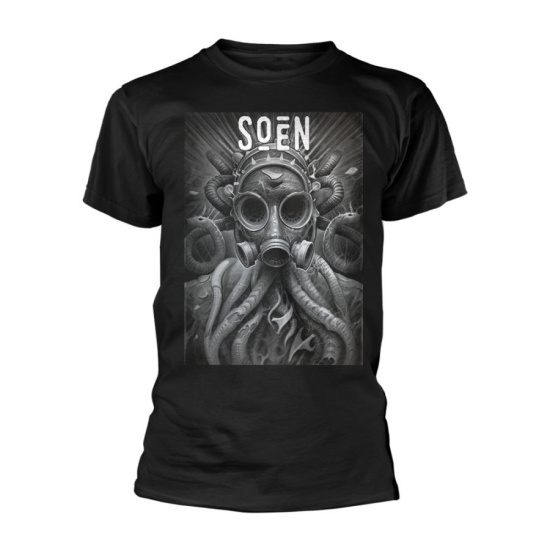 Soen - T/S Incendiary (S)
