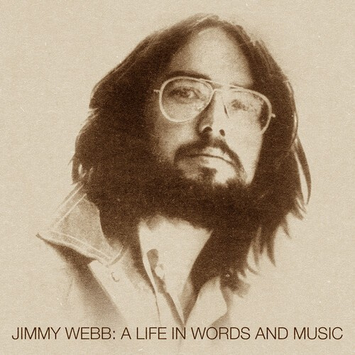 Jimmy Webb - A Life In Words And Music The Repri