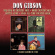 Don Gibson - The King Of Country Soul / More Cou Don Gibson - The King Of Country Soul / More Cou